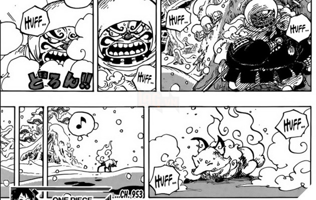 Dự đoan One Piece Chap 954 Về Cốt Truyện Tiếp Theo Va Ngay Ra Mắt Truyện