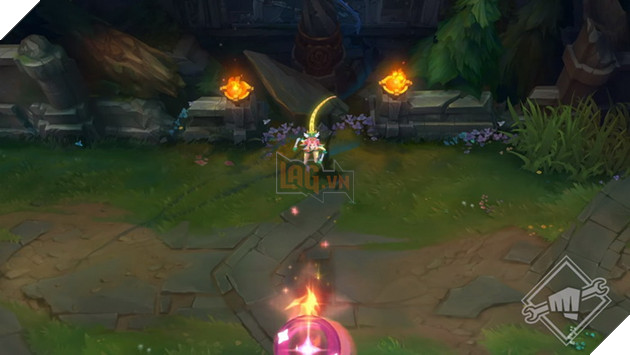 LMHT: Bộ skin Vệ Binh Tinh Tú 2019 với Zoe, Xayah, Rakan và Neeko chính thức ra mắt 11