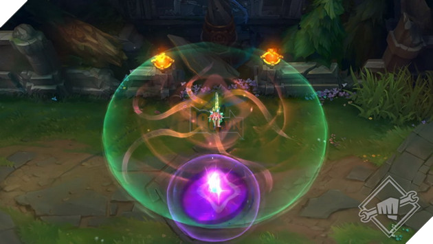 LMHT: Bộ skin Vệ Binh Tinh Tú 2019 với Zoe, Xayah, Rakan và Neeko chính thức ra mắt 12