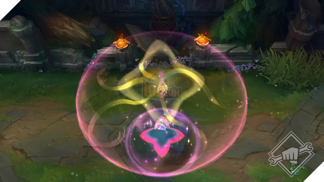 LMHT: Bộ skin Vệ Binh Tinh Tú 2019 với Zoe, Xayah, Rakan và Neeko chính thức ra mắt 14