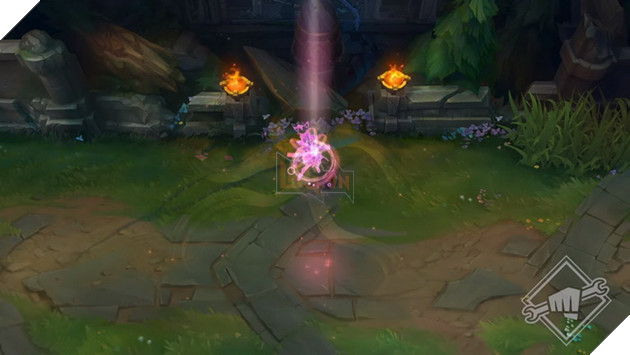 LMHT: Bộ skin Vệ Binh Tinh Tú 2019 với Zoe, Xayah, Rakan và Neeko chính thức ra mắt 15