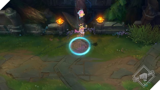 LMHT: Bộ skin Vệ Binh Tinh Tú 2019 với Zoe, Xayah, Rakan và Neeko chính thức ra mắt 16
