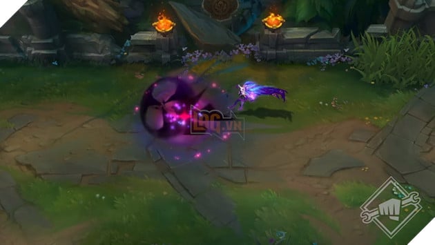 LMHT: Bộ skin Vệ Binh Tinh Tú 2019 với Zoe, Xayah, Rakan và Neeko chính thức ra mắt 2