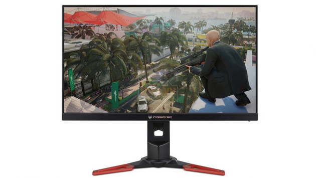 Top 10 màn hình chơi game tốt nhất tháng 8 Phần 1  2