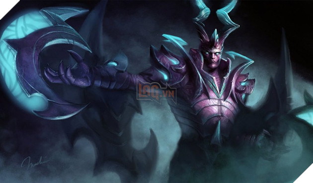 Auto Chess Mobile - Hướng dẫn đội hình Tứ Cự Ma kết hợp Glacier, Demon cùng với Rogue Guard siêu bá 2