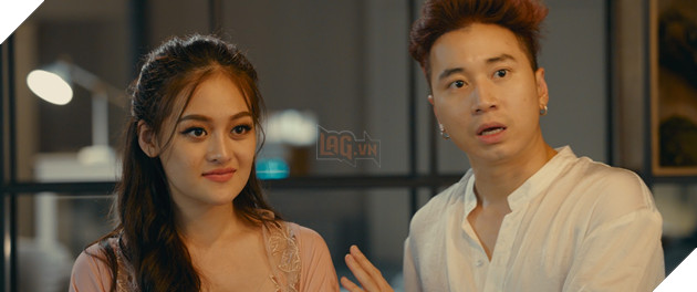 Người lạ ơi: Không tin vào tình yêu, Karik sập bẫy gái xinh ngoài hành tinh 3