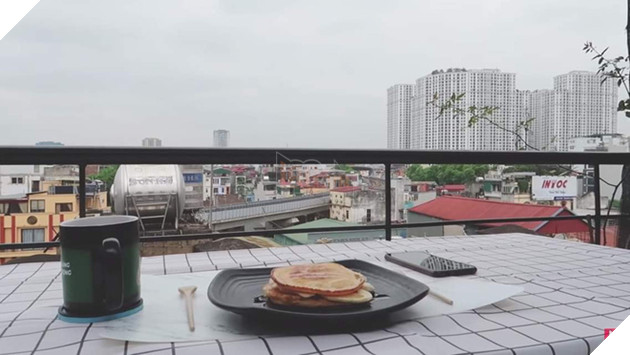 Ch&#224;ng trai độc th&#226;n với một căn ph&#242;ng nhỏ, một ch&#250; ch&#243;, một b&#233; m&#232;o: Định nghĩa b&#236;nh y&#234;n kiểu mới l&#224; đ&#226;y! - Ảnh 3.