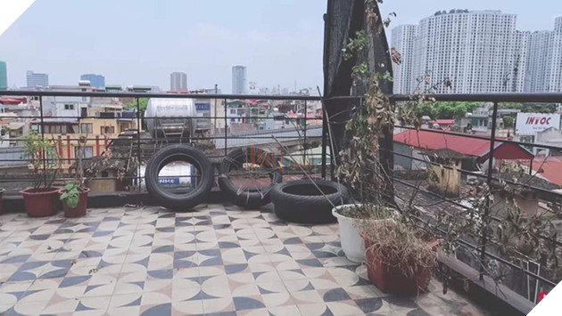 Ch&#224;ng trai độc th&#226;n với một căn ph&#242;ng nhỏ, một ch&#250; ch&#243;, một b&#233; m&#232;o: Định nghĩa b&#236;nh y&#234;n kiểu mới l&#224; đ&#226;y! - Ảnh 3.