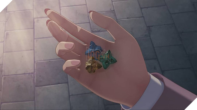 LMHT: Liệu Syndra có phải là kẻ phản diện của nhóm Vệ Binh Tinh Tú hay không?