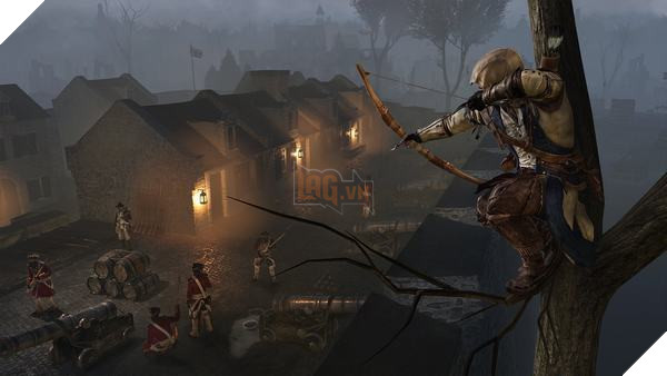 Nhận ngay chương đầu của DLC game Assassin's Creed Odyssey hoàn toàn miễn phí 3