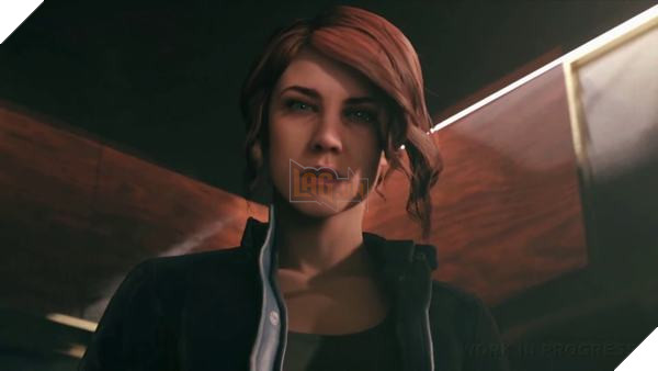 Cùng tìm hiểu về Control - Tựa game mới nhất đến từ Remedy Entertainment