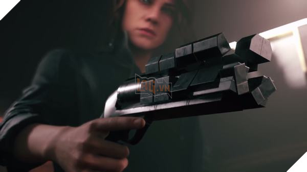 Cùng tìm hiểu về Control - Tựa game mới nhất đến từ Remedy Entertainment 2