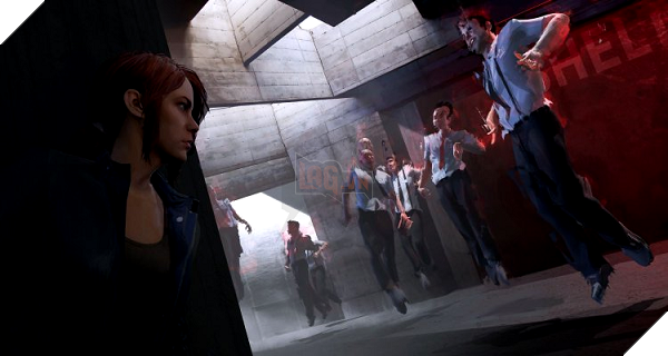 Cùng tìm hiểu về Control - Tựa game mới nhất đến từ Remedy Entertainment 3