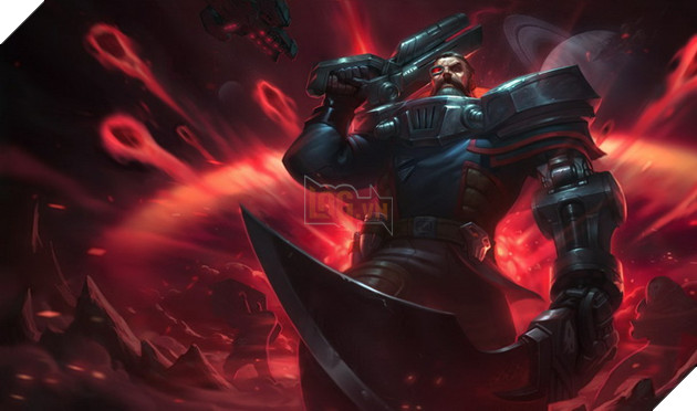 Đấu Trường Chân Lý: Top 3 đội hình phối hợp Công Nghệ Hextech mạnh nhất 9.17 hiện tại