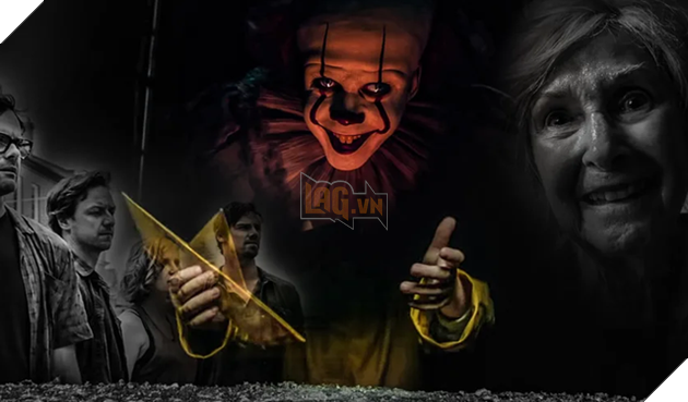 Tổng hợp đánh giá sớm IT: Chapter 2, xứng đáng trở thành phim kinh dị nhất năm 2019 3
