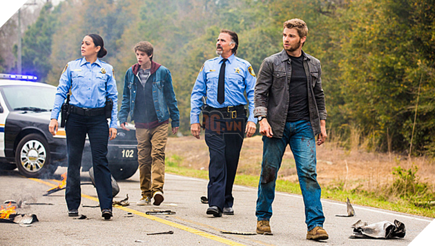 Những thị trấn từ đời thực lên màn ảnh trong phim chuyển thể từ truyện Stephen King