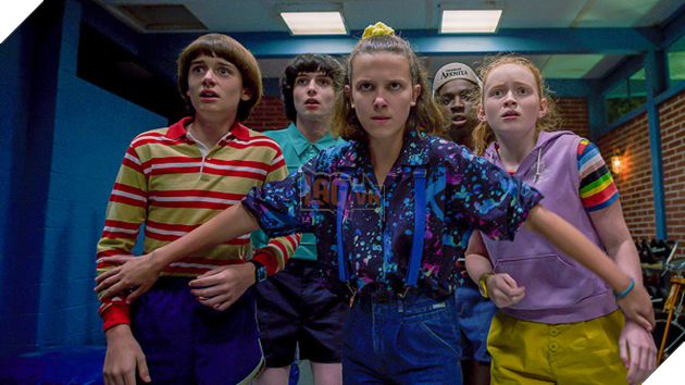 Những thị trấn từ đời thực lên màn ảnh trong phim chuyển thể từ truyện Stephen King 2