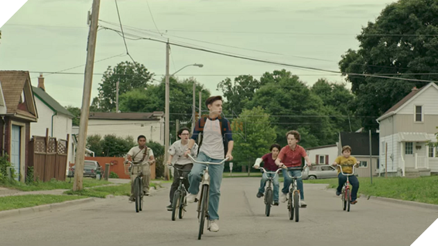 Những thị trấn từ đời thực lên màn ảnh trong phim chuyển thể từ truyện Stephen King 3