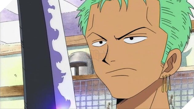 One Piece: Tổng hợp một số thanh kiếm đã từng được sử dụng bởi Zoro 6
