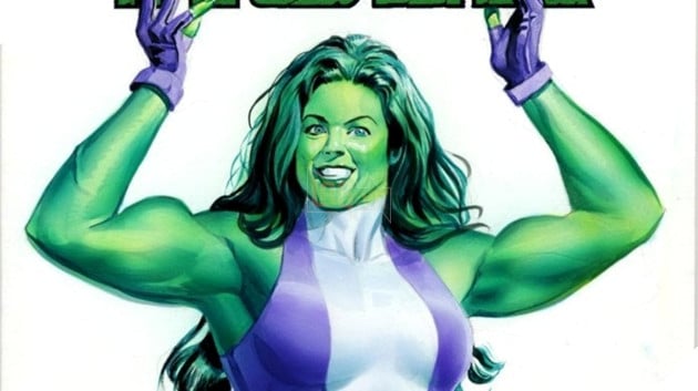 Image result for she hulk