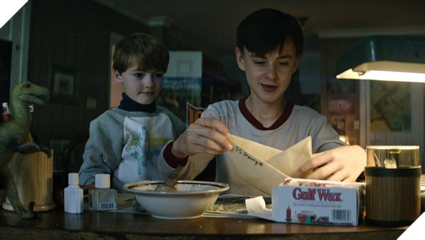 Điểm lại những nỗi ám ảnh của các thành viên Losers Club trong It