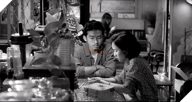 Trời sáng rồi, ta ngủ đi thôi: Khi những người trẻ lạc lõng giữa Sài Gòn 3