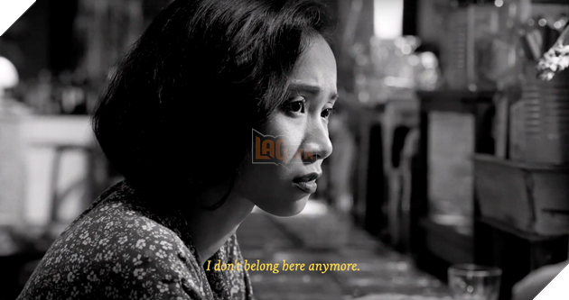 Trời sáng rồi, ta ngủ đi thôi: Khi những người trẻ lạc lõng giữa Sài Gòn 4