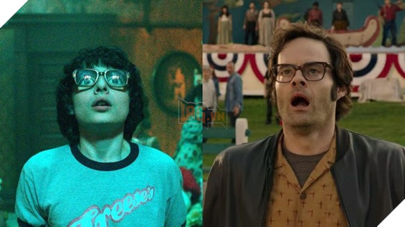 Điểm lại những nỗi ám ảnh của các thành viên Losers Club trong It 7