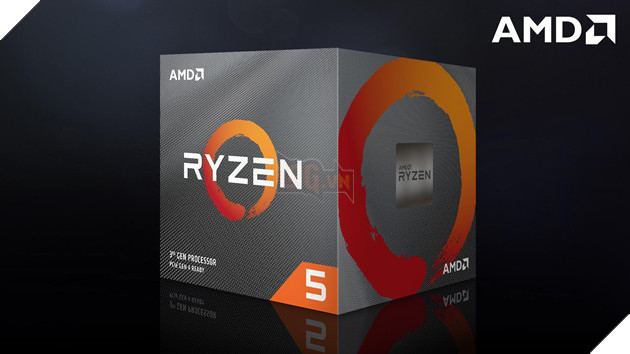 AMD: CPU Ryzen 5 3500 bị lộ thông số và mức giá dễ thở cho người dùng