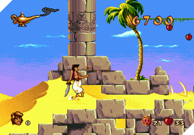 Game thủ PS4, Xbox One sắp được chào đón Aladdin và The Lion King 2