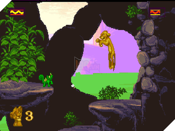 Game thủ PS4, Xbox One sắp được chào đón Aladdin và The Lion King 3