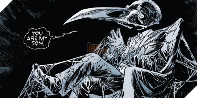 Moon Knight: Những gì bạn cần biết về Hiệp sĩ đường phố mới trong MCU 2