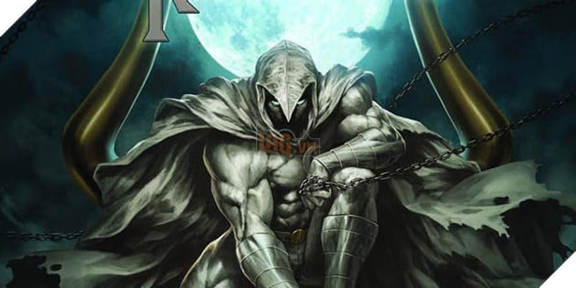 Moon Knight: Những gì bạn cần biết về Hiệp sĩ đường phố mới trong MCU 4