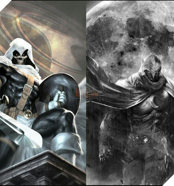 Moon Knight: Những gì bạn cần biết về Hiệp sĩ đường phố mới trong MCU 6