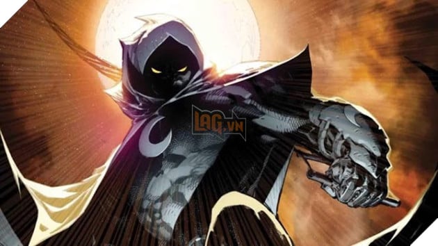 Moon Knight: Những gì bạn cần biết về Hiệp sĩ đường phố mới trong MCU 7