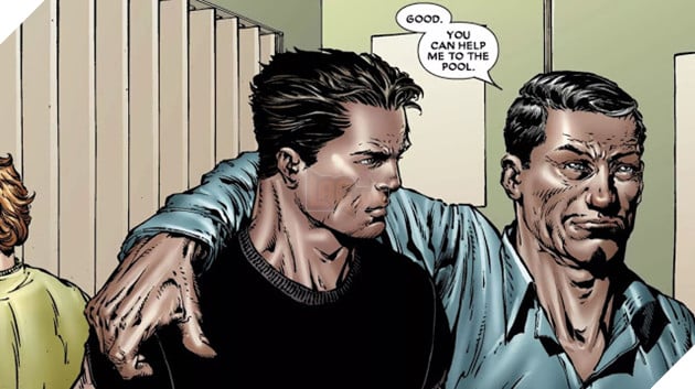 Moon Knight: Những gì bạn cần biết về Hiệp sĩ đường phố mới trong MCU 10