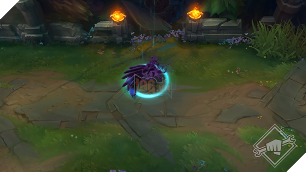 LMHT: Đau lòng với câu chuyện phía sau trang phục Rakan và Xayah Vệ Binh Tinh Tú 6