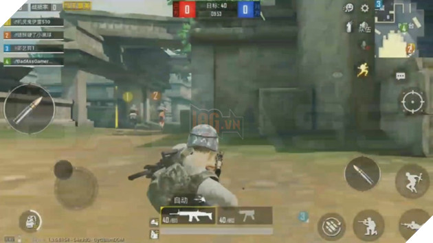 PUBG Mobile: Những điều chưa biết về cơ chế chơi trong map Aztec 5