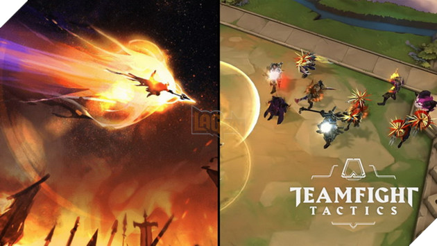 Đấu Trường Chân Lý: Tổng hợp Top 5 đội hình mạnh nhất bản 9.17 meta hiện tại