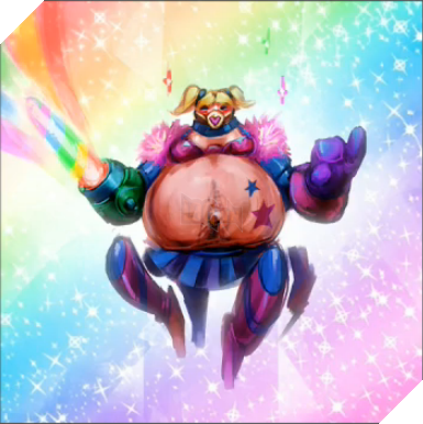 Riot Games chính thức dập tắt ước mơ Urgot Vệ Binh Tinh của game thủ LMHT 2