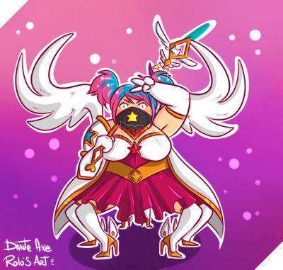 Riot Games chính thức dập tắt ước mơ Urgot Vệ Binh Tinh của game thủ LMHT 5