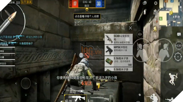 PUBG Mobile: Những điều chưa biết về cơ chế chơi trong map Aztec 6