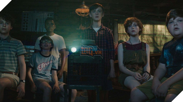 Buổi công chiếu sớm gây nhiều tranh cãi: IT Chapter Two có xứng đáng được đề cử giải Oscar? 4