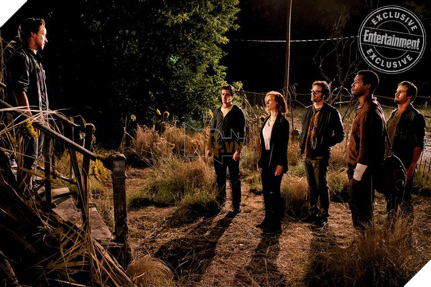 Buổi công chiếu sớm gây nhiều tranh cãi: IT Chapter Two có xứng đáng được đề cử giải Oscar? 2