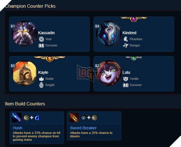 Đấu Trường Chân Lý - Hướng dẫn Pantheon cách lên đồ và đội hình cực mạnh trong bản 9.17 2