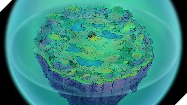 Spoiler cực mạnh toàn bộ nội dung One Piece: Stampede 4