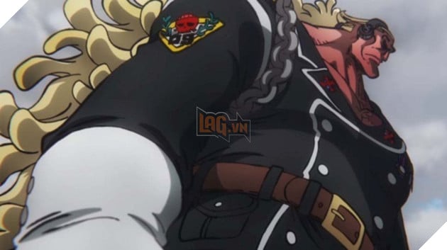 Spoiler cực mạnh toàn bộ nội dung One Piece: Stampede 6