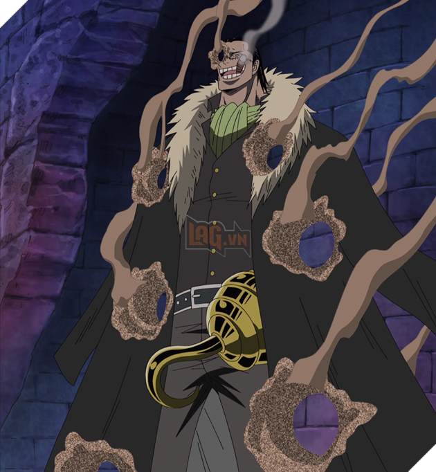 Spoiler cực mạnh toàn bộ nội dung One Piece: Stampede 5