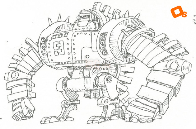 Spoiler cực mạnh toàn bộ nội dung One Piece: Stampede 11