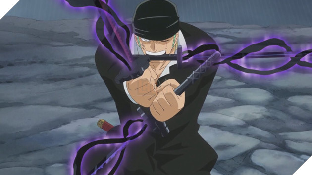 Spoiler cực mạnh toàn bộ nội dung One Piece: Stampede 12